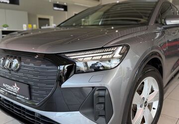 Audi Q4 48.700 km 37.490 &euro; Braunschweig 38114