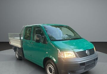 VW T5 Transporter 171.000 km 9.999 &euro; Braunschweig 38114