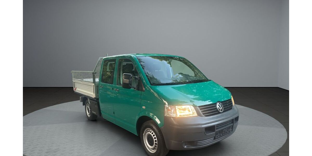 VW T5 Transporter 171.000 km 9.999 &euro; Braunschweig 38114