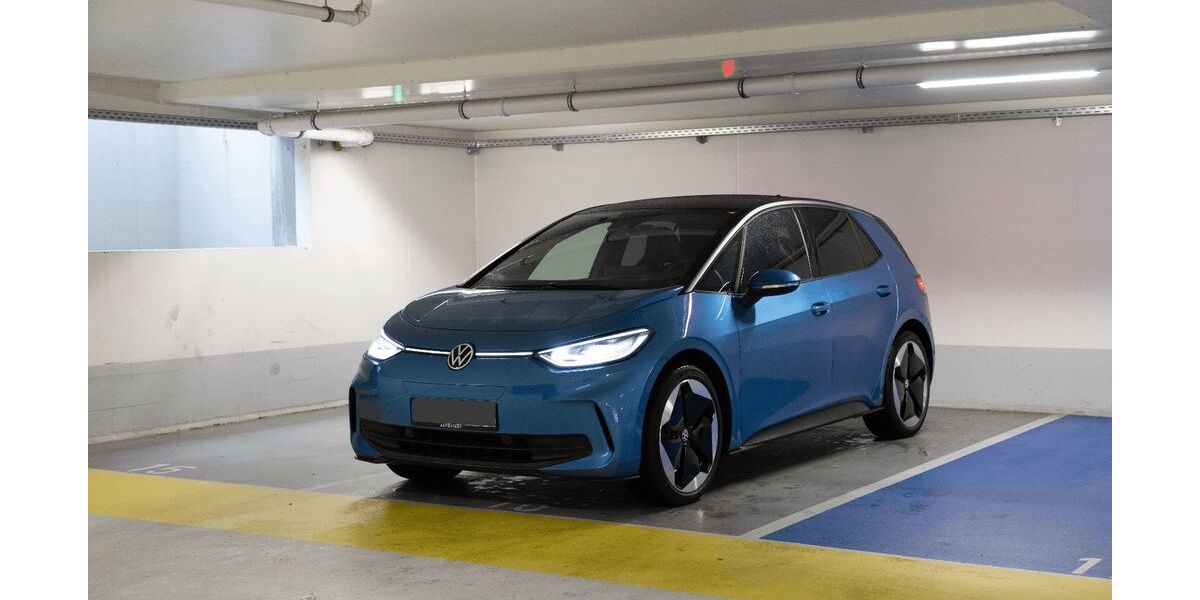 VW ID.3 11.800 km 36.690 &euro; Braunschweig 38102