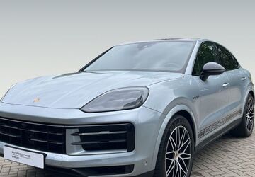 Porsche Cayenne 27.249 km 97.820 &euro; Braunschweig 38114