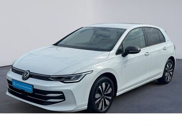VW Golf 16.700 km 27.880 &euro; Braunschweig 38108
