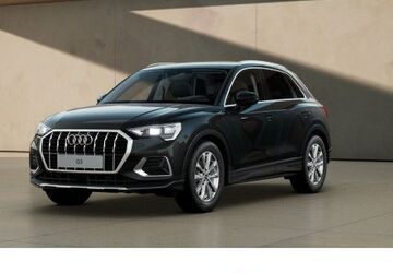 Audi Q3 9.575 km 33.980 &euro; Wolfsburg 38440