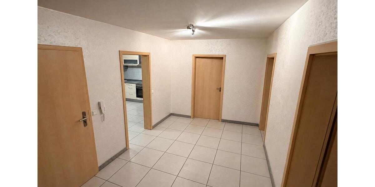 Maisonettenwohnung Wolfsburg Alt-Wolfsburg - 5 Zimmer, 130 m&sup2;, 1.300&euro; | Angebot:27547180