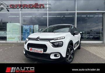 Citroen C3 44.735 km 13.950 &euro; Braunschweig 38112