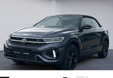 VW T-Roc 1.500 km 40.950 &euro; Braunschweig 38108