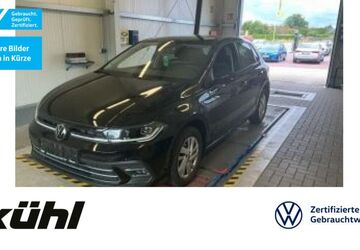 VW Polo 30.500 km 17.980 &euro; Gifhorn 38518