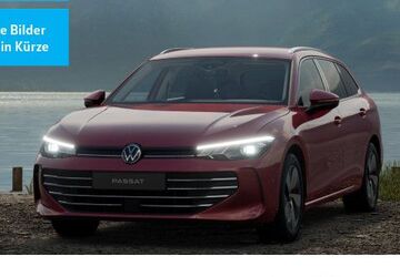 VW Passat Variant 23.532 km 29.850 &euro; Wolfsburg 38440