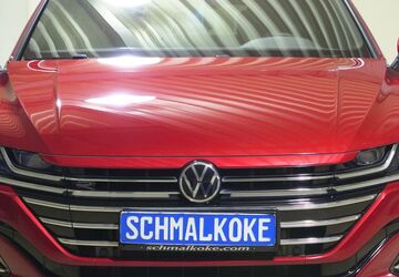 VW Arteon 75.500 km 26.950 &euro; Braunschweig 38112