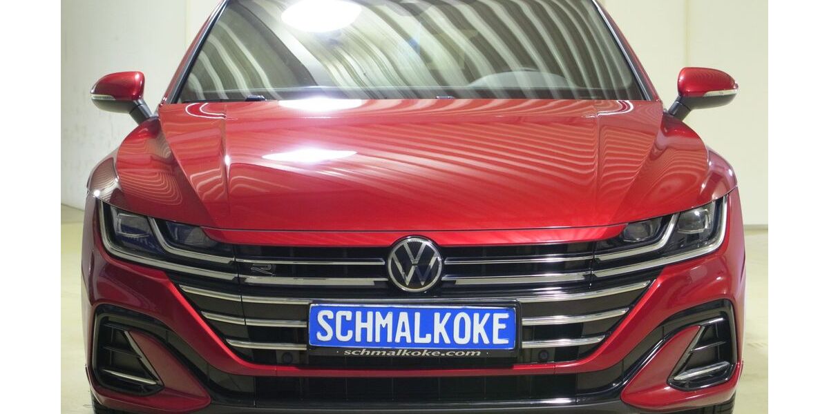 VW Arteon 75.500 km 26.950 &euro; Braunschweig 38112