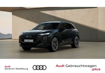 Audi Q3 12.900 km 57.700 &euro; Wolfsburg 38440