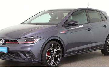 VW Polo 5.900 km 31.980 &euro; Gifhorn 38518