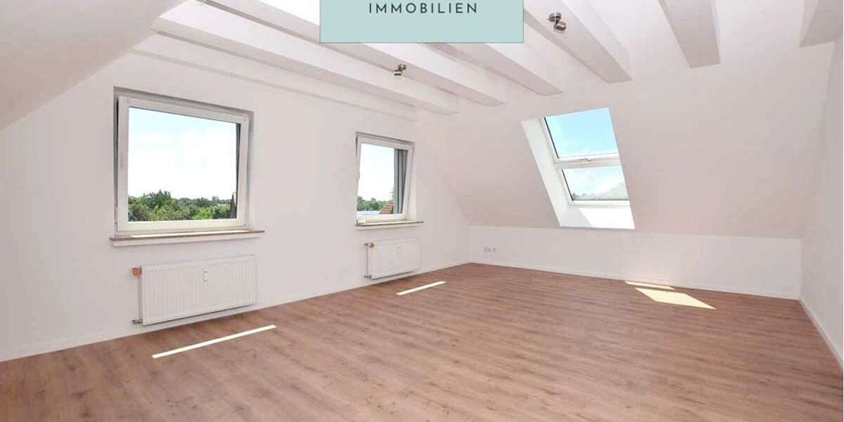 Etagenwohnung Braunschweig Lehndorf-Watenbüttel - 2 Zimmer, 72 m&sup2;, 850&euro; | Angebot:27296034
