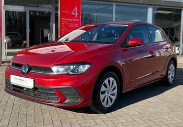 VW Polo 31.000 km 15.970 &euro; Helmstedt 38350