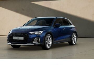Audi A3 6.496 km 35.690 &euro; Wolfsburg 38440