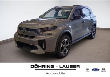 Citroen ë-C3 Aircross 13.908 km 21.250 &euro; Helmstedt 38350