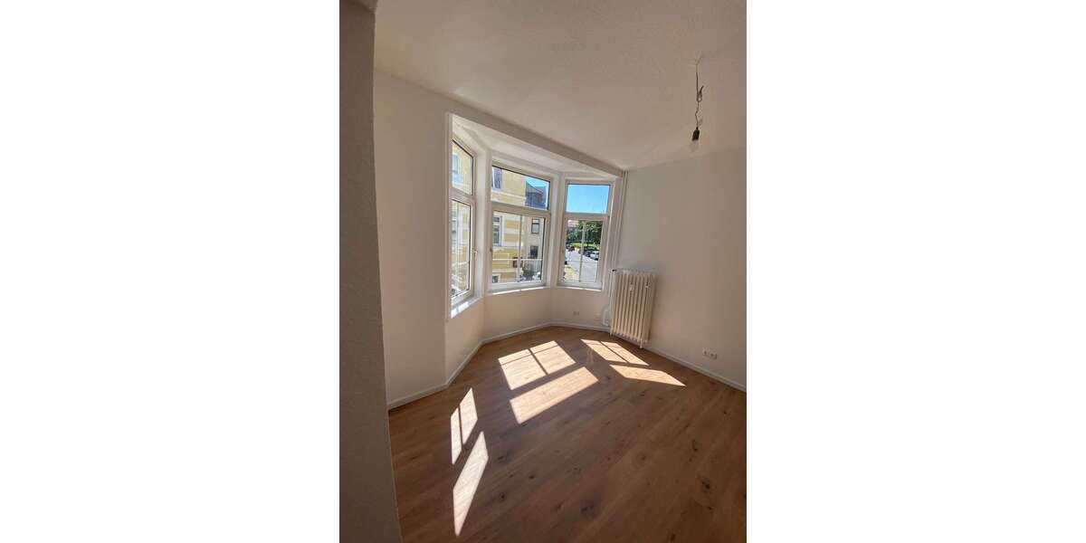 Etagenwohnung Helmstedt - 1 Zimmer, 26 m&sup2;, 450&euro; | Angebot:27003995