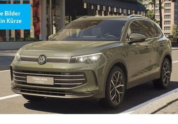 VW Tiguan 16.282 km 42.550 &euro; Wolfsburg 38440