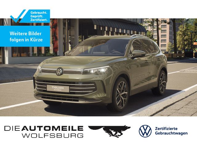 VW Tiguan 16.282 km 42.550 &euro; Wolfsburg 38440