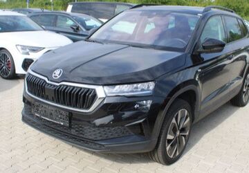 Skoda Karoq 107.000 km 20.390 &euro; Wolfsburg 38440
