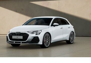 Audi S3 8.463 km 46.690 &euro; Wolfsburg 38440
