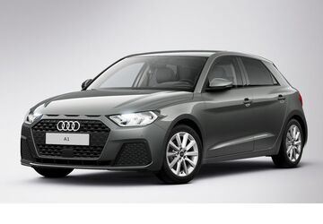 Audi A1 2.000 km 24.700 &euro; Wolfsburg 38440