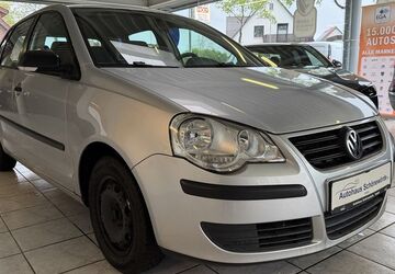 VW Polo 164.600 km 2.480 &euro; Schönewörde 29396