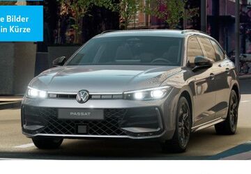 VW Passat Variant 5.000 km 49.690 &euro; Wolfsburg 38440