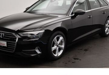 Audi A6 74.400 km 28.990 &euro; Wolfsburg 38440