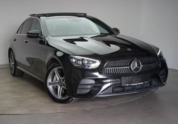 Mercedes-Benz E 300 61.000 km 34.990 &euro; Braunschweig 38110