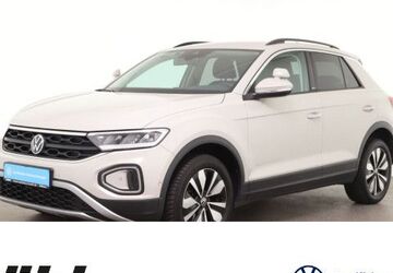 VW T-Roc 24.670 km 23.980 &euro; Gifhorn 38518