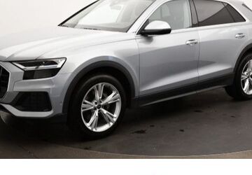 Audi Q8 52.400 km 64.690 &euro; Wolfsburg 38440