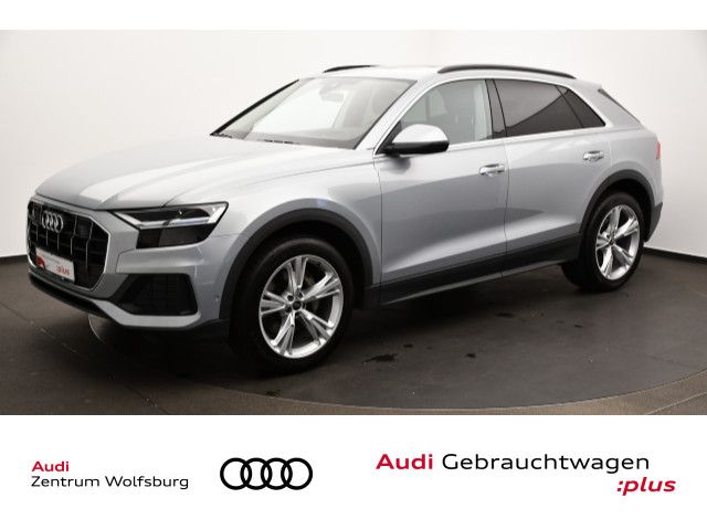 Audi Q8 52.400 km 64.690 &euro; Wolfsburg 38440