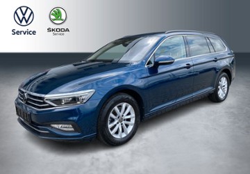 VW Passat Variant 40.700 km 25.970 &euro; Wolfsburg 38446