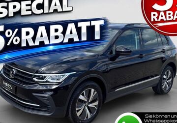 VW Tiguan 140.513 km 19.900 &euro; Braunschweig 38122