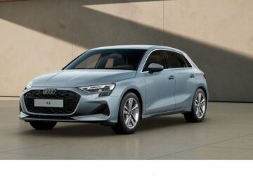 Audi A3 18.967 km 29.390 &euro; Wolfsburg 38440