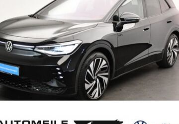 VW ID.4 16.514 km 46.990 &euro; Wolfsburg 38440