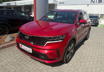 Kia Sorento 58.130 km 33.480 &euro; Braunschweig 38126
