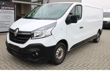 Renault Trafic 145.000 km 9.999 &euro; Braunschweig 38126