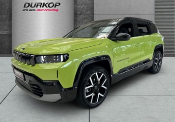 Jeep Compass 14.990 km 45.990 &euro; Braunschweig 38126