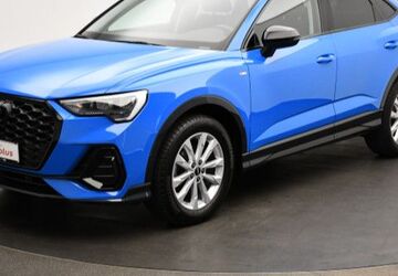 Audi Q3 35.095 km 31.690 &euro; Wolfsburg 38440