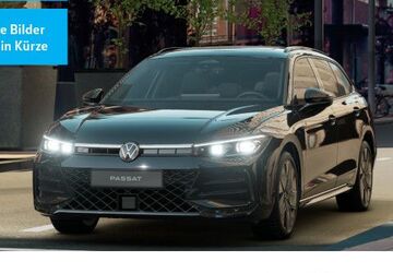 VW Passat Variant 25.000 km 44.690 &euro; Wolfsburg 38440