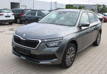 Skoda Kamiq 54.000 km 18.690 &euro; Wolfsburg 38440