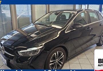 Mercedes-Benz B 180 36.315 km 28.900 &euro; Wolfsburg-Heiligendorf 38444