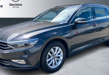 VW Passat Variant 45.178 km 25.970 &euro; Wolfsburg 38446