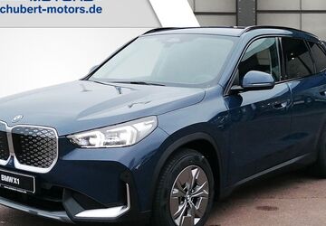 BMW iX1 3.696 km 40.990 &euro; Wolfsburg 38448