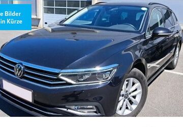 VW Passat Variant 32.291 km 24.890 &euro; Wolfsburg 38440