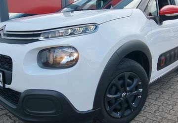 Citroen C3 97.450 km 7.495 &euro; Wolfsburg 38446
