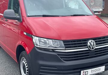 VW T6 Transporter 133.350 km 17.900 &euro; Gifhorn 38518