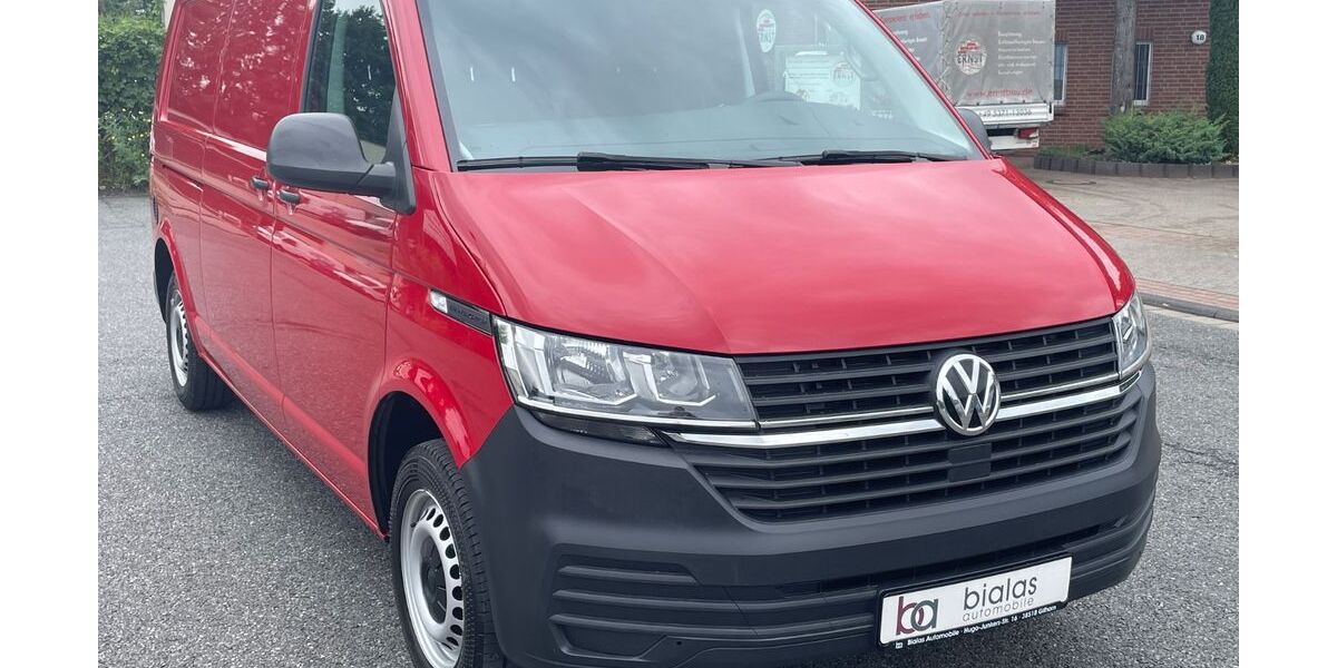 VW T6 Transporter 133.350 km 17.900 &euro; Gifhorn 38518